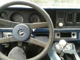 81 Z28, factory 4 speed, white, body in execellent condition, US $4,500.00, image 2