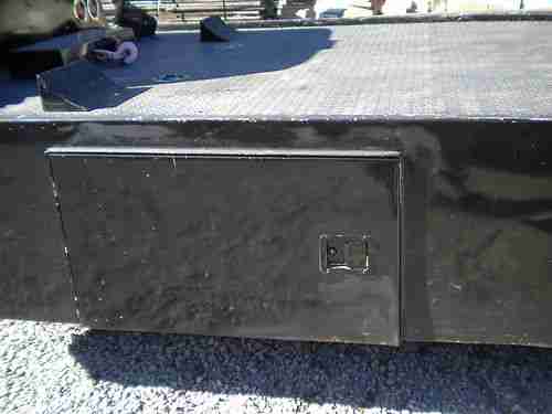 HOT ROD HAULER CAR CARRIER CUSTOM CAR TRANSPORTER RACE CAR DELIVERY FLAT BED, image 9