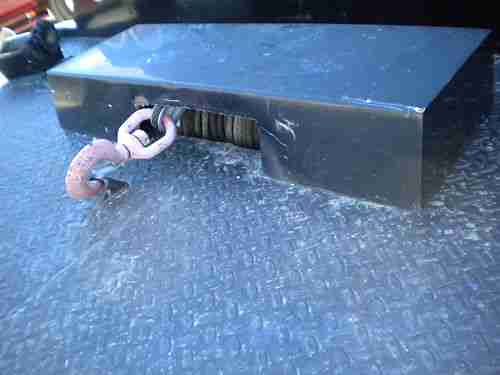 HOT ROD HAULER CAR CARRIER CUSTOM CAR TRANSPORTER RACE CAR DELIVERY FLAT BED, image 10