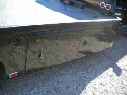 HOT ROD HAULER CAR CARRIER CUSTOM CAR TRANSPORTER RACE CAR DELIVERY FLAT BED, image 11