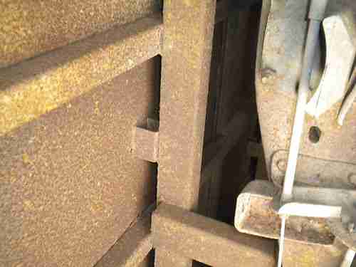 HOT ROD HAULER CAR CARRIER CUSTOM CAR TRANSPORTER RACE CAR DELIVERY FLAT BED, image 21