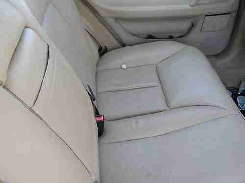 MERCEDES  E320 WAGON, US $1,800.00, image 5