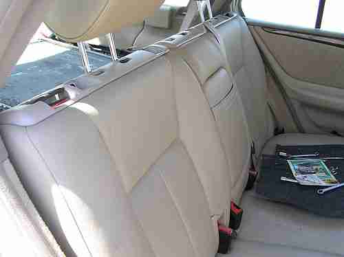 MERCEDES  E320 WAGON, US $1,800.00, image 7