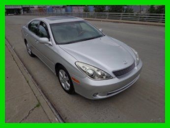 2005 used 3.3l v6 navigation automatic fwd sedan low miles !!!!!