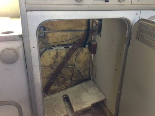 1989 Volkswagen  Vanagon bus Campmobile Van Camper 3-Door 2.1L, image 22