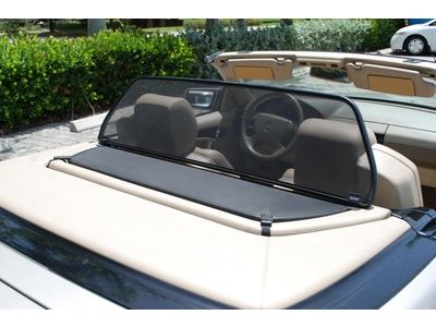 1998 Mercedes-Benz SL Class SL500 Roadster Low Mileage HARD TOP Bose, US $21,950.00, image 46
