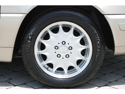 1998 Mercedes-Benz SL Class SL500 Roadster Low Mileage HARD TOP Bose, US $21,950.00, image 50