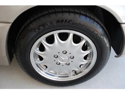 1998 Mercedes-Benz SL Class SL500 Roadster Low Mileage HARD TOP Bose, US $21,950.00, image 52