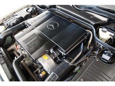 1998 Mercedes-Benz SL Class SL500 Roadster Low Mileage HARD TOP Bose, US $21,950.00, image 55