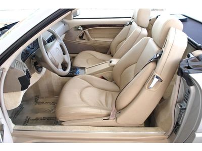 1998 Mercedes-Benz SL Class SL500 Roadster Low Mileage HARD TOP Bose, US $21,950.00, image 57