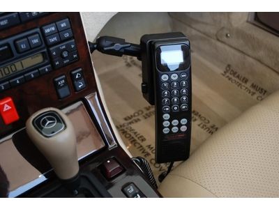 1998 Mercedes-Benz SL Class SL500 Roadster Low Mileage HARD TOP Bose, US $21,950.00, image 75