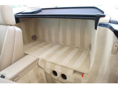 1998 Mercedes-Benz SL Class SL500 Roadster Low Mileage HARD TOP Bose, US $21,950.00, image 82