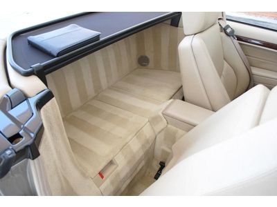 1998 Mercedes-Benz SL Class SL500 Roadster Low Mileage HARD TOP Bose, US $21,950.00, image 86