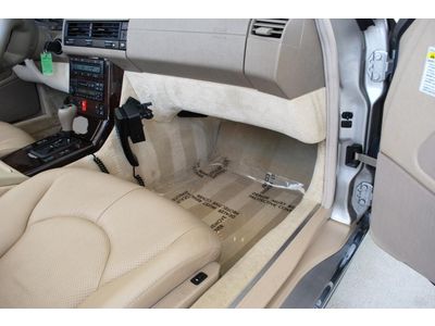 1998 Mercedes-Benz SL Class SL500 Roadster Low Mileage HARD TOP Bose, US $21,950.00, image 90