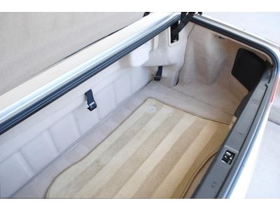 1998 Mercedes-Benz SL Class SL500 Roadster Low Mileage HARD TOP Bose, US $21,950.00, image 97