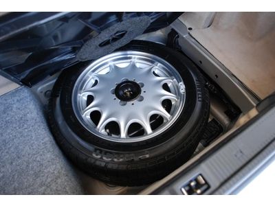 1998 Mercedes-Benz SL Class SL500 Roadster Low Mileage HARD TOP Bose, US $21,950.00, image 100