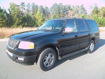 2003 ford expedition xlt great price see videos!!!!