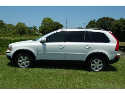 3.2 fwd suv cd perfect carfax !!!! wholesale priced