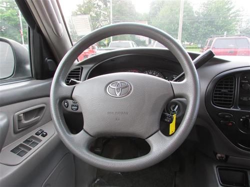 2005 Toyota Tundra SR5 Extended Cab Pickup 4-Door 4.7L, US $15,499.00, image 2