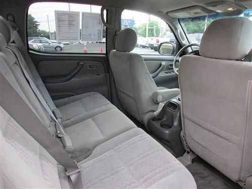 2005 Toyota Tundra SR5 Extended Cab Pickup 4-Door 4.7L, US $15,499.00, image 3