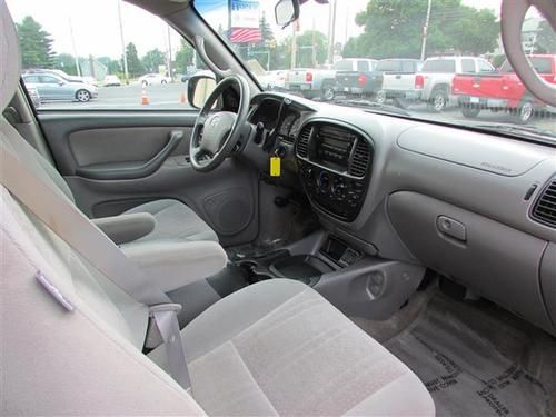2005 Toyota Tundra SR5 Extended Cab Pickup 4-Door 4.7L, US $15,499.00, image 5