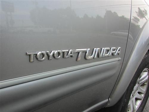 2005 Toyota Tundra SR5 Extended Cab Pickup 4-Door 4.7L, US $15,499.00, image 7