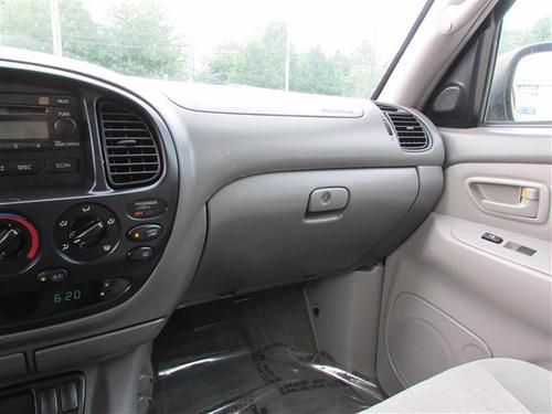 2005 Toyota Tundra SR5 Extended Cab Pickup 4-Door 4.7L, US $15,499.00, image 8