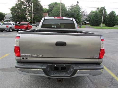 2005 Toyota Tundra SR5 Extended Cab Pickup 4-Door 4.7L, US $15,499.00, image 10
