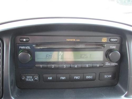 2005 Toyota Tundra SR5 Extended Cab Pickup 4-Door 4.7L, US $15,499.00, image 11