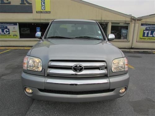 2005 Toyota Tundra SR5 Extended Cab Pickup 4-Door 4.7L, US $15,499.00, image 12