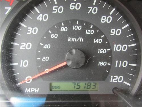 2005 Toyota Tundra SR5 Extended Cab Pickup 4-Door 4.7L, US $15,499.00, image 13