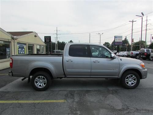 2005 Toyota Tundra SR5 Extended Cab Pickup 4-Door 4.7L, US $15,499.00, image 14