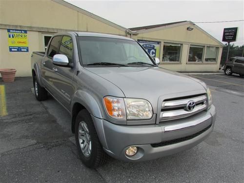 2005 Toyota Tundra SR5 Extended Cab Pickup 4-Door 4.7L, US $15,499.00, image 15