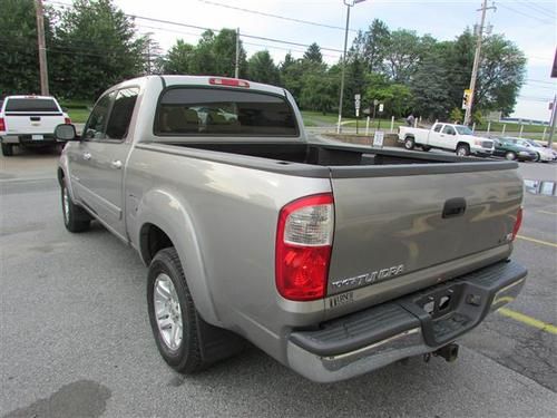 2005 Toyota Tundra SR5 Extended Cab Pickup 4-Door 4.7L, US $15,499.00, image 16