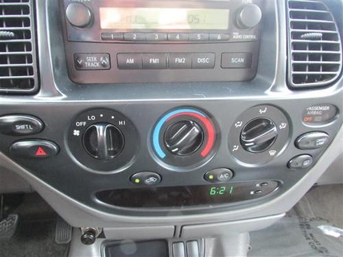 2005 Toyota Tundra SR5 Extended Cab Pickup 4-Door 4.7L, US $15,499.00, image 17