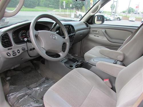 2005 Toyota Tundra SR5 Extended Cab Pickup 4-Door 4.7L, US $15,499.00, image 18