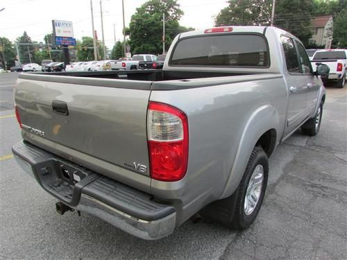 2005 Toyota Tundra SR5 Extended Cab Pickup 4-Door 4.7L, US $15,499.00, image 19