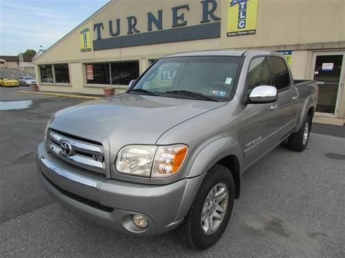 2005 Toyota Tundra SR5 Extended Cab Pickup 4-Door 4.7L, US $15,499.00, image 20