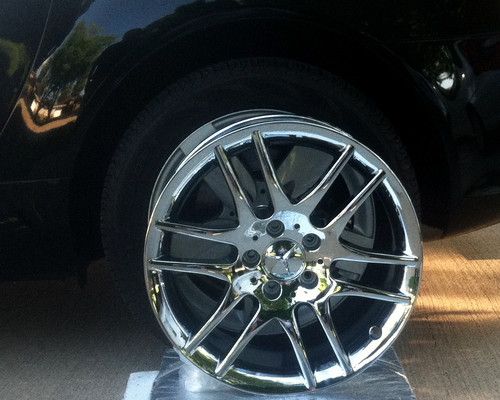 2007 Mercedes-Benz SLK280 Base Convertible 2-Door 3.0L, US $21,995.00, image 3