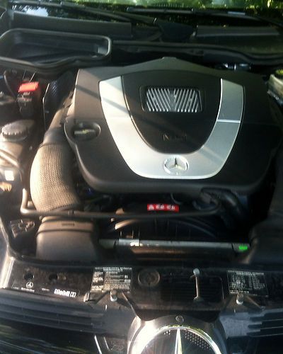 2007 Mercedes-Benz SLK280 Base Convertible 2-Door 3.0L, US $21,995.00, image 9