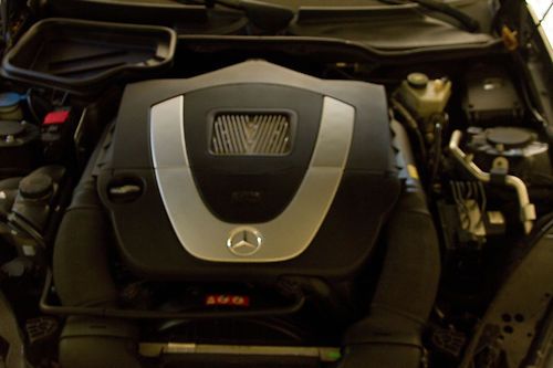 2007 Mercedes-Benz SLK280 Base Convertible 2-Door 3.0L, US $21,995.00, image 14