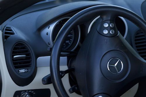 2007 Mercedes-Benz SLK280 Base Convertible 2-Door 3.0L, US $21,995.00, image 16