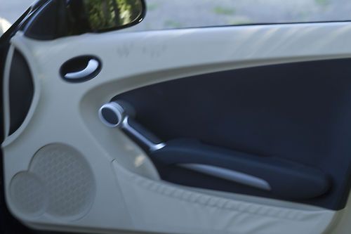 2007 Mercedes-Benz SLK280 Base Convertible 2-Door 3.0L, US $21,995.00, image 20