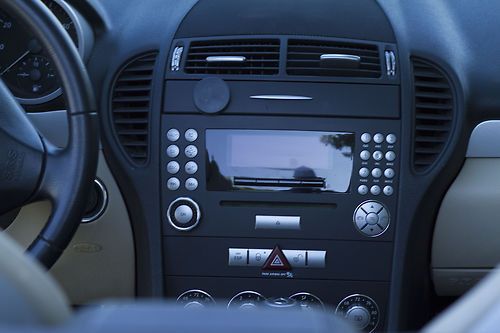 2007 Mercedes-Benz SLK280 Base Convertible 2-Door 3.0L, US $21,995.00, image 21