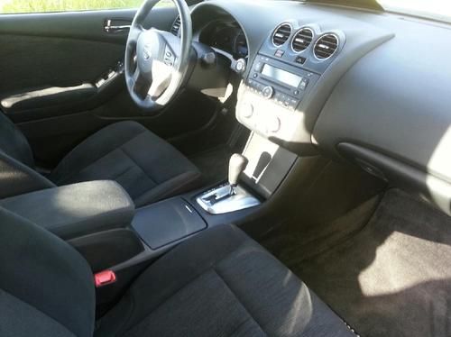 2012 Nissan Altima S Sedan 4-Door 2.5L, US $15,900.00, image 2