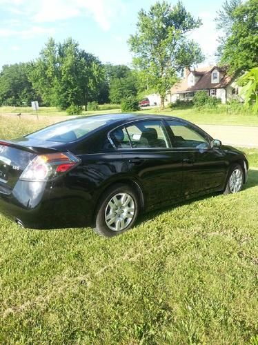 2012 Nissan Altima S Sedan 4-Door 2.5L, US $15,900.00, image 3