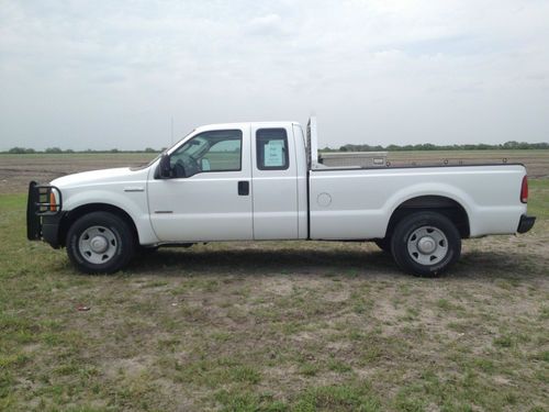 2006 f-250 diesel