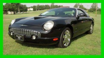 2004 used 3.9l v8 32v automatic convertible premium