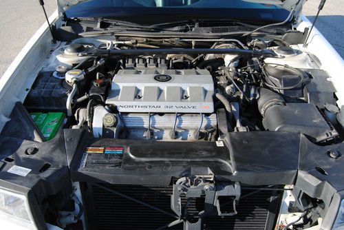 Good Looking 1997 Cadillac De Ville, image 12