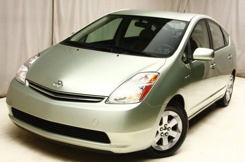 2007 toyota prius